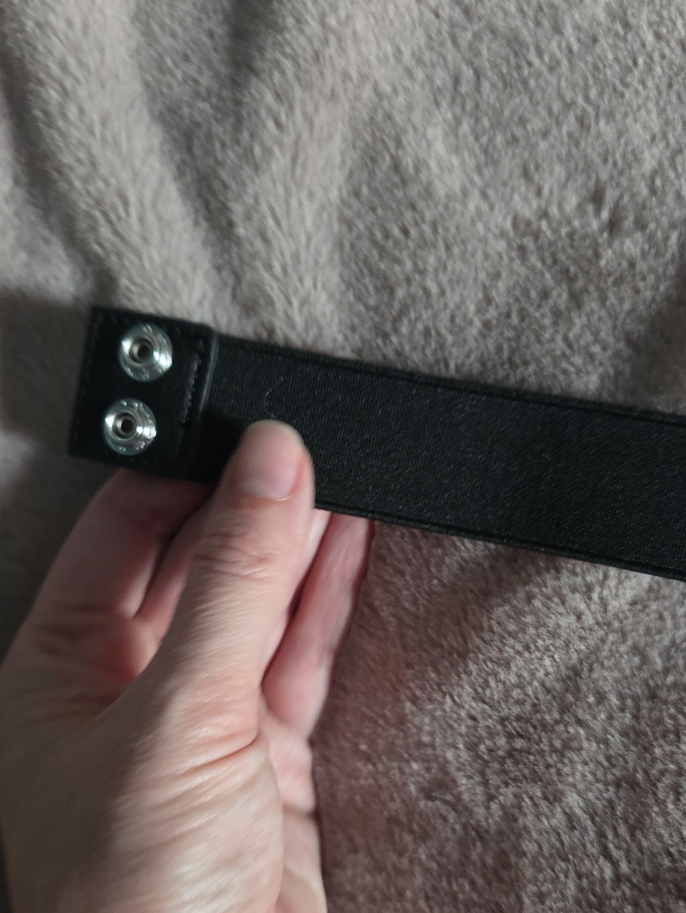 Women's Fashion Belt - Picture 3 of 4